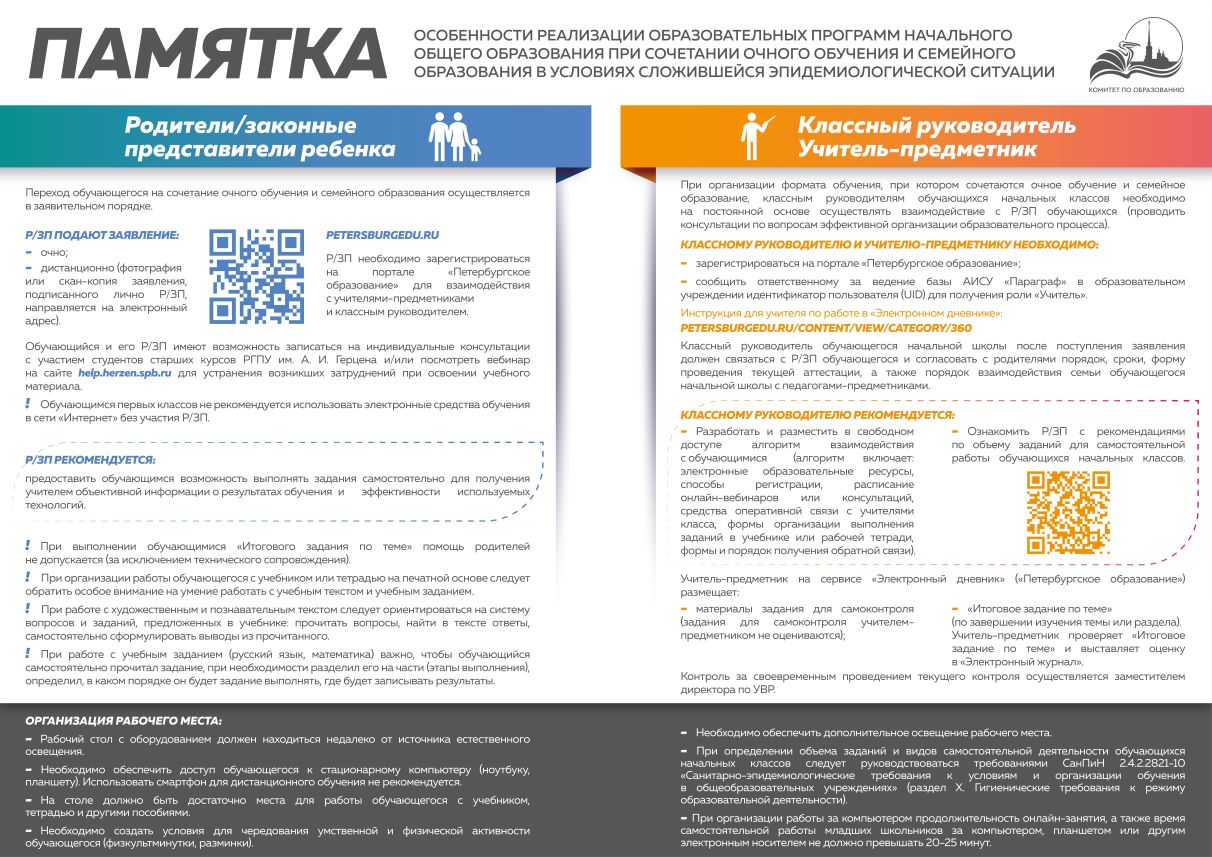 КО Памятка НОО дистант 002