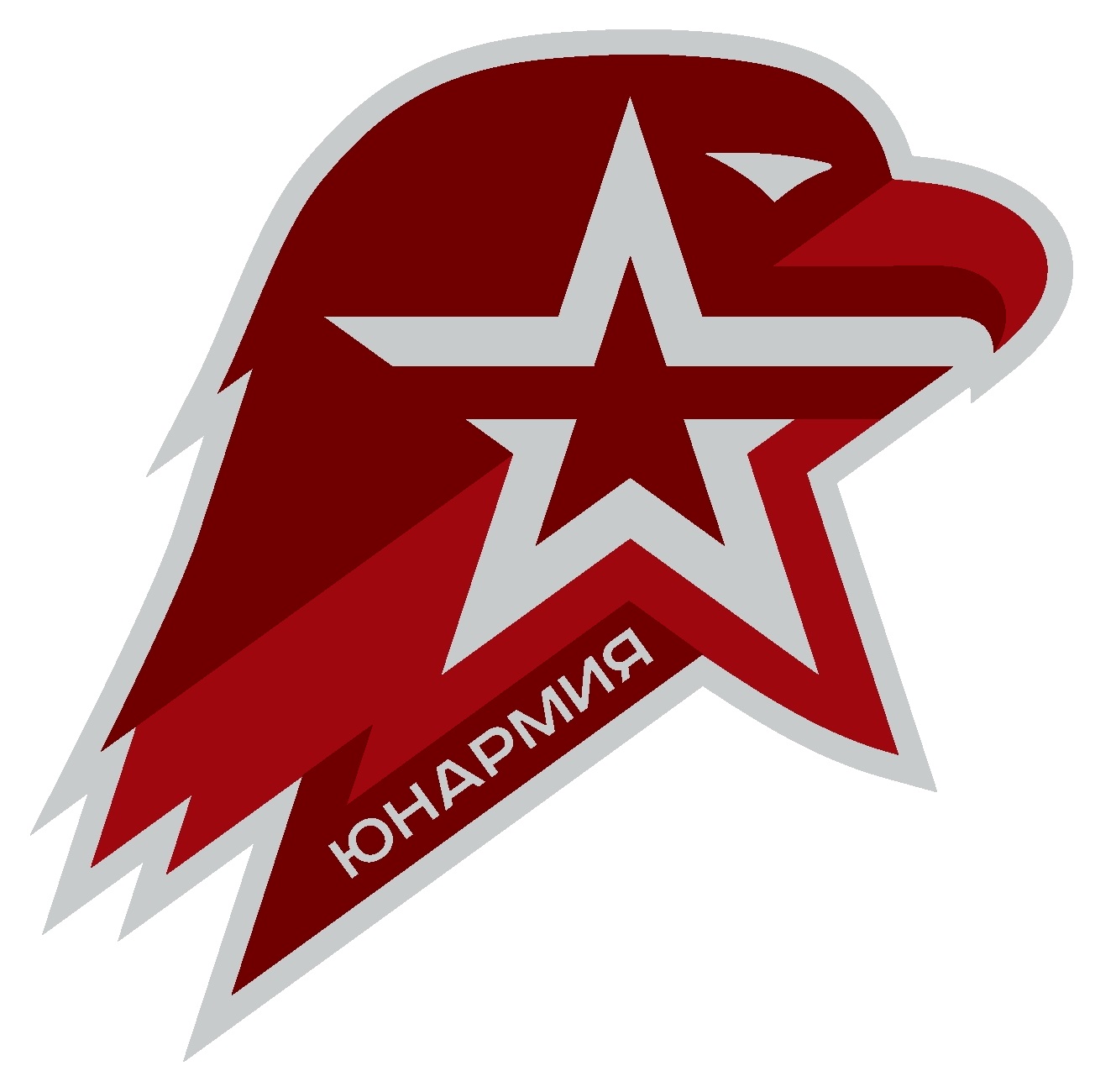 ehmblema junarmija