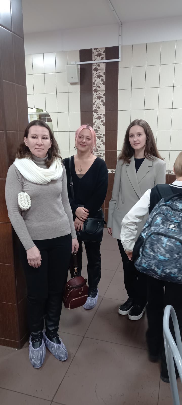 23 Roditeli 3