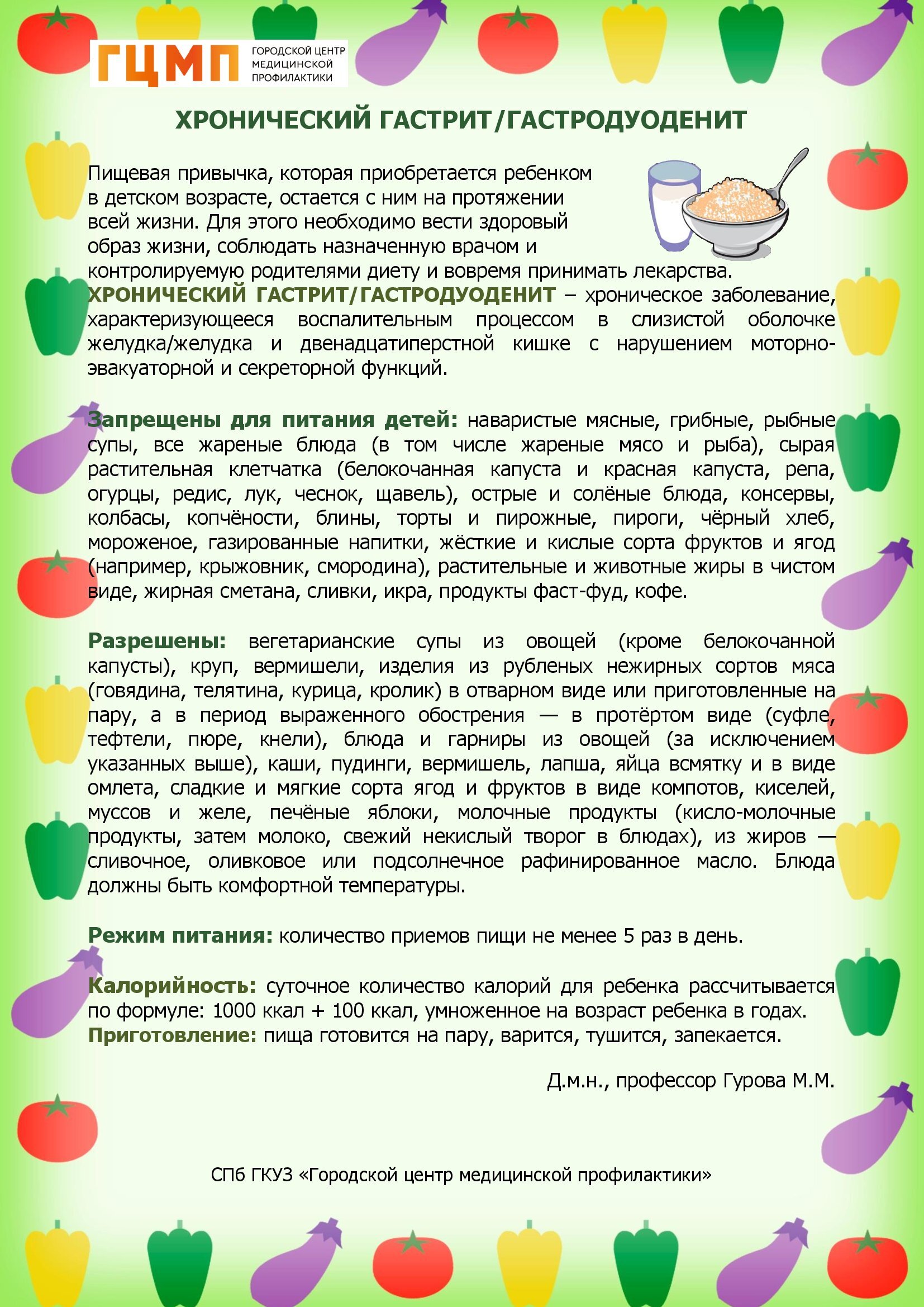 Gastrit