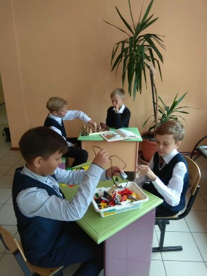 game zone